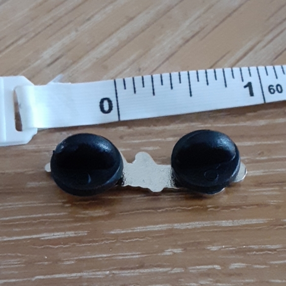 NEW Confident pin - Picture 3 of 3